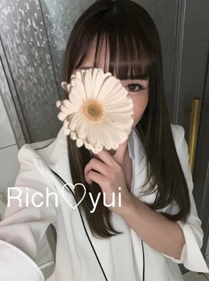 Yuiの写メ日記｜リッチ～THE RICH～ 千葉県・栄町高級店ソープ