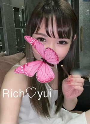 Yuiの写メ日記｜リッチ～THE RICH～ 吉原高級店ソープ