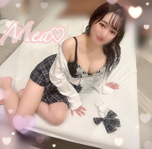 Meaの写メ日記｜リッチ～THE RICH～ 吉原高級店ソープ