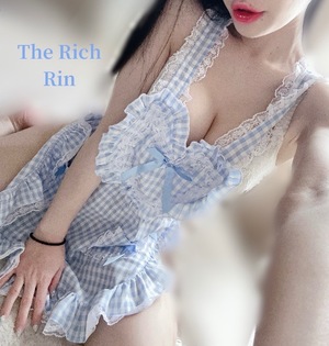 Rinの写メ日記｜リッチ～THE RICH～ 千葉県・栄町高級店ソープ