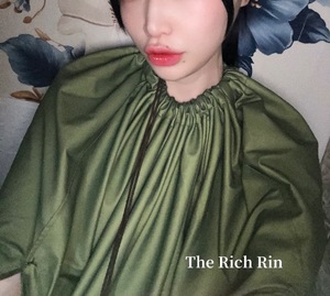 Rinの写メ日記｜リッチ～THE RICH～ 吉原高級店ソープ