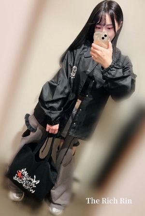 Rinの写メ日記｜リッチ～THE RICH～ 吉原高級店ソープ