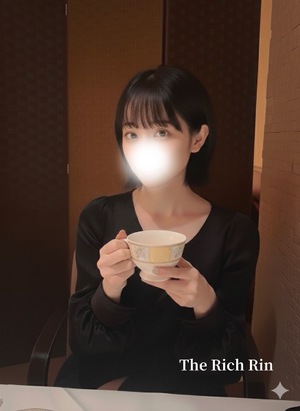 Rinの写メ日記｜リッチ～THE RICH～ 吉原高級店ソープ