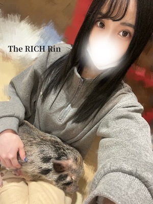 Rinの写メ日記｜リッチ～THE RICH～ 千葉県・栄町高級店ソープ