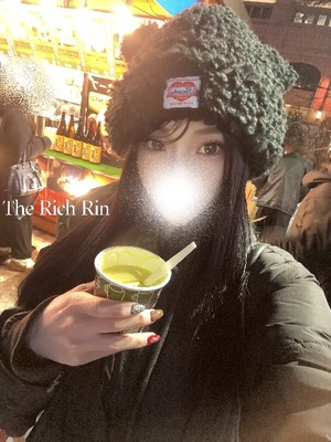 Rinの写メ日記｜リッチ～THE RICH～ 千葉県・栄町高級店ソープ