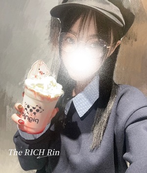 Rinの写メ日記｜リッチ～THE RICH～ 吉原高級店ソープ