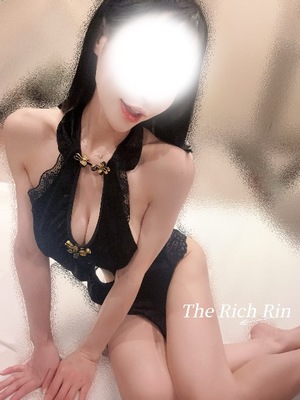 Rinの写メ日記｜リッチ～THE RICH～ 吉原高級店ソープ
