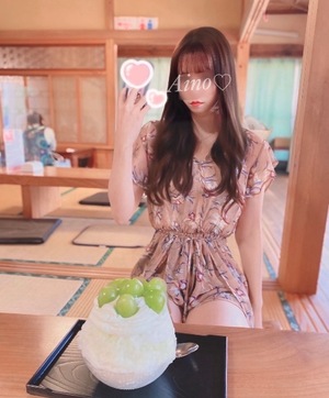 Ainoの写メ日記｜リッチ～THE RICH～ 吉原高級店ソープ