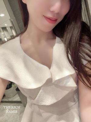 Namieの写メ日記｜リッチ～THE RICH～ 吉原高級店ソープ