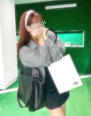 Namieの写メ日記｜リッチ～THE RICH～ 千葉県・栄町高級店ソープ