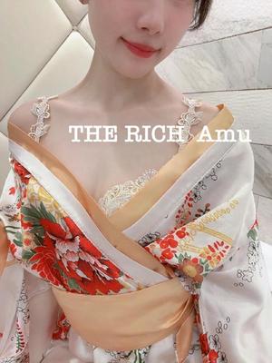 Amuの写メ日記｜リッチ～THE RICH～ 吉原高級店ソープ
