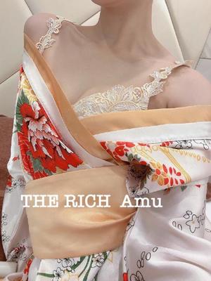 Amuの写メ日記｜リッチ～THE RICH～ 吉原高級店ソープ