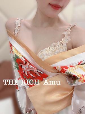 Amuの写メ日記｜リッチ～THE RICH～ 吉原高級店ソープ