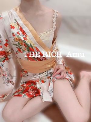 Amuの写メ日記｜リッチ～THE RICH～ 吉原高級店ソープ