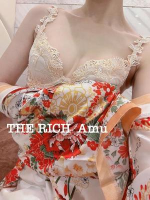 Amuの写メ日記｜リッチ～THE RICH～ 吉原高級店ソープ