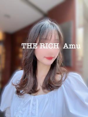 Amuの写メ日記｜リッチ～THE RICH～ 吉原高級店ソープ