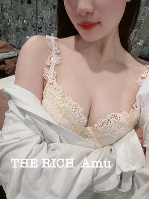 Amuの写メ日記｜リッチ～THE RICH～ 吉原高級店ソープ
