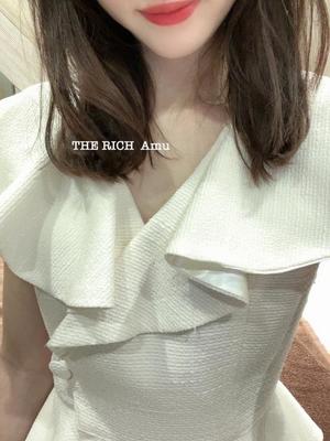 Amuの写メ日記｜リッチ～THE RICH～ 吉原高級店ソープ