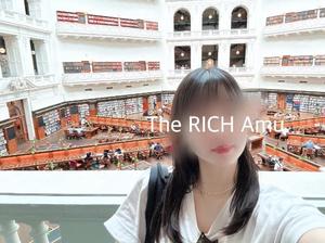 Amuの写メ日記｜リッチ～THE RICH～ 千葉県・栄町高級店ソープ