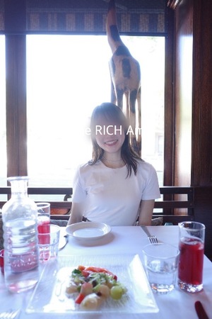Amuの写メ日記|リッチ~THE RICH~ 吉原高級店ソープ