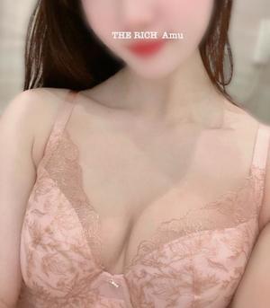 Amuの写メ日記｜リッチ～THE RICH～ 千葉県・栄町高級店ソープ