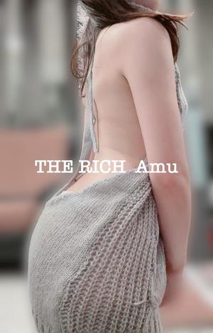 Amuの写メ日記｜リッチ～THE RICH～ 吉原高級店ソープ