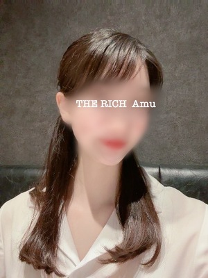 Amuの写メ日記｜リッチ～THE RICH～ 吉原高級店ソープ