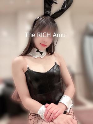 Amuの写メ日記｜リッチ～THE RICH～ 千葉県・栄町高級店ソープ
