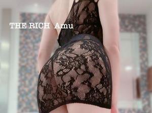 Amuの写メ日記｜リッチ～THE RICH～ 吉原高級店ソープ