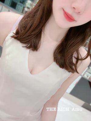 Amuの写メ日記｜リッチ～THE RICH～ 吉原高級店ソープ