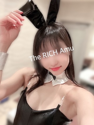Amuの写メ日記｜リッチ～THE RICH～ 千葉県・栄町高級店ソープ