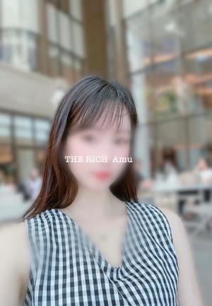 Amuの写メ日記|リッチ~THE RICH~ 吉原高級店ソープ