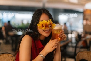 Kirinoの写メ日記｜リッチ～THE RICH～ 吉原高級店ソープ