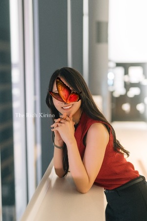 Kirinoの写メ日記｜リッチ～THE RICH～ 吉原高級店ソープ