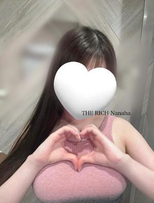 Nanahaの写メ日記｜リッチ～THE RICH～ 吉原高級店ソープ