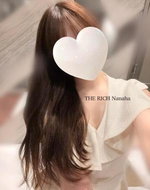 Nanahaの写メ日記｜リッチ～THE RICH～ 吉原高級店ソープ