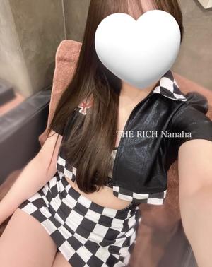 Nanahaの写メ日記｜リッチ～THE RICH～ 千葉県・栄町高級店ソープ