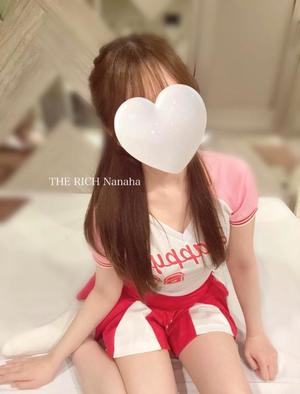 Nanahaの写メ日記｜リッチ～THE RICH～ 吉原高級店ソープ