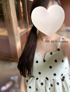 Nanahaの写メ日記｜リッチ～THE RICH～ 吉原高級店ソープ