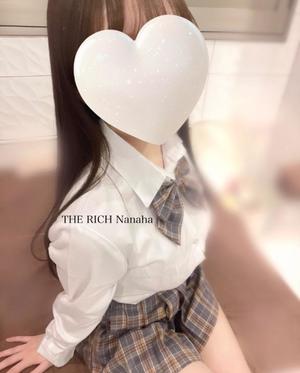Nanahaの写メ日記｜リッチ～THE RICH～ 吉原高級店ソープ