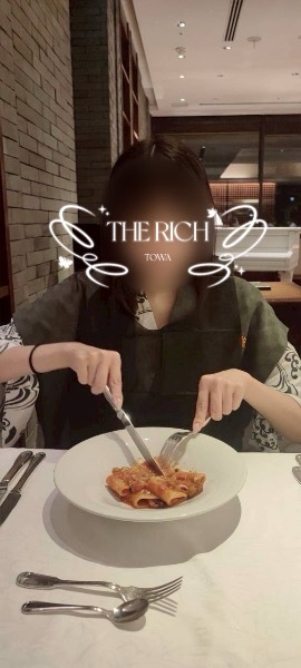 Towaの写メ日記｜リッチ～THE RICH～ 吉原高級店ソープ