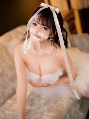 Towaの写メ日記｜リッチ～THE RICH～ 吉原高級店ソープ