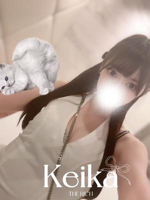Keikaの写メ日記｜リッチ～THE RICH～ 吉原高級店ソープ