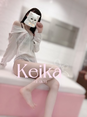 Keikaの写メ日記｜リッチ～THE RICH～ 千葉県・栄町高級店ソープ