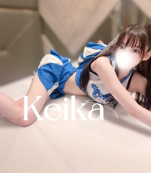 Keikaの写メ日記｜リッチ～THE RICH～ 千葉県・栄町高級店ソープ