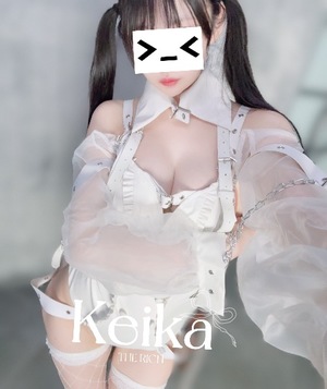 Keikaの写メ日記｜リッチ～THE RICH～ 千葉県・栄町高級店ソープ