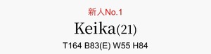Keikaの写メ日記｜リッチ～THE RICH～ 吉原高級店ソープ