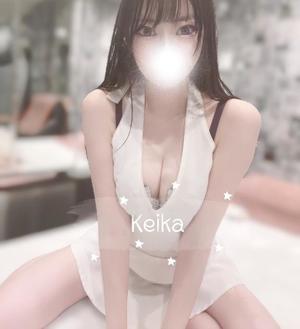 Keikaの写メ日記｜リッチ～THE RICH～ 吉原高級店ソープ