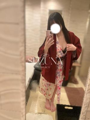 Suzunaの写メ日記｜リッチ～THE RICH～ 吉原高級店ソープ