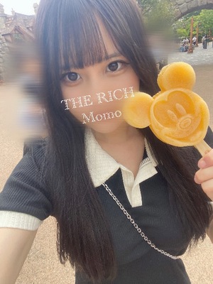 Momoの写メ日記｜リッチ～THE RICH～ 吉原高級店ソープ